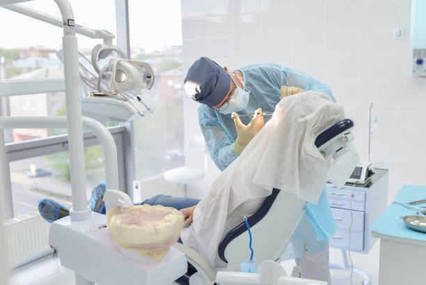 Best Weekend Emergency Dentist in Plano, IL